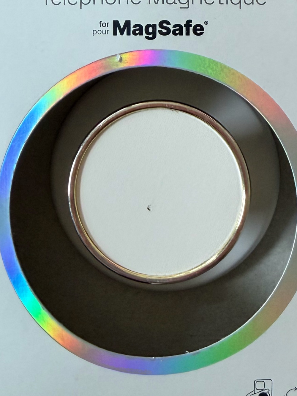 MagSafe Popsocket - Picture 3 of 3